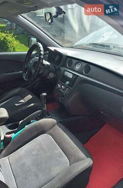 Внедорожник / Кроссовер Mitsubishi Outlander 2003 в Верховине