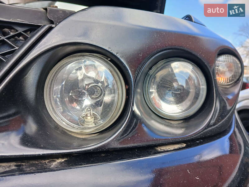 Позашляховик / Кросовер Mitsubishi Outlander 2004 в Білій Церкві