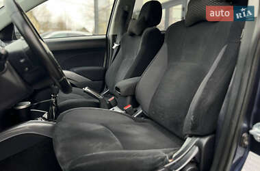 Внедорожник / Кроссовер Mitsubishi Outlander 2007 в 