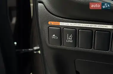 Mitsubishi Outlander 2015