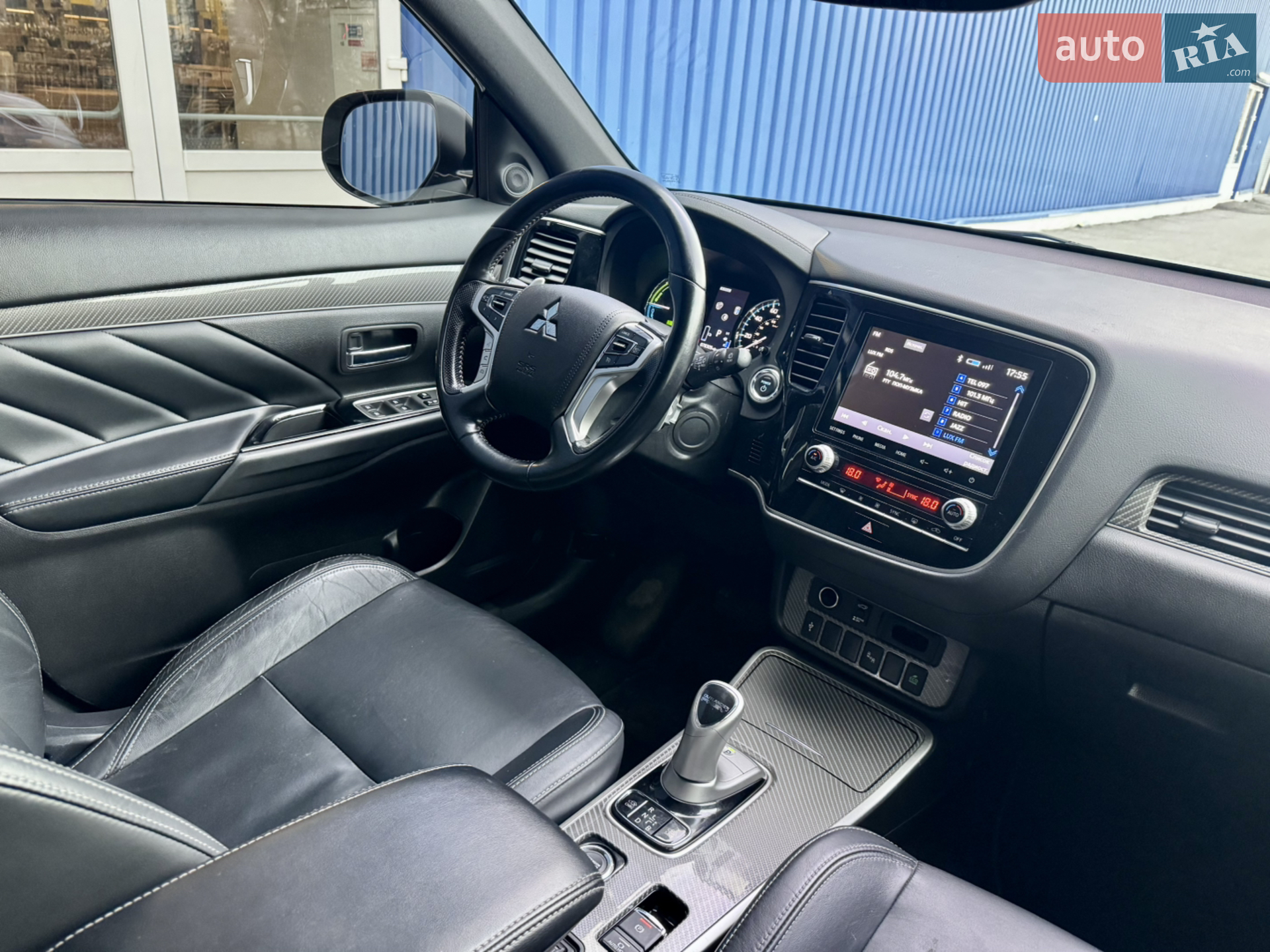 2020 Mitsubishi Outlander - мініатюра 52
