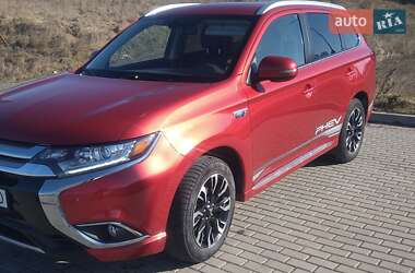 Mitsubishi Outlander 2017 Mitsubishi Outlander 2017