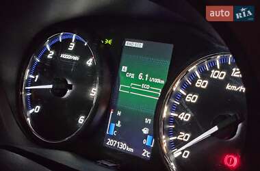 Внедорожник / Кроссовер Mitsubishi Outlander 2012 в 