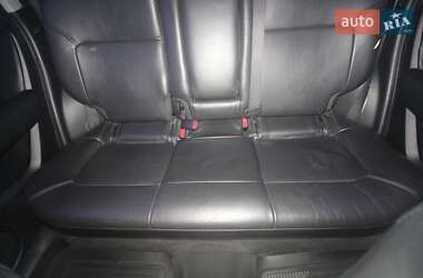 Позашляховик / Кросовер Mitsubishi Outlander 2007 в 