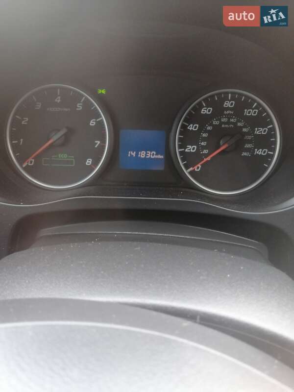 Позашляховик / Кросовер Mitsubishi Outlander 2015 в Кропивницькому