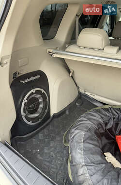 Позашляховик / Кросовер Mitsubishi Outlander 2008 в 