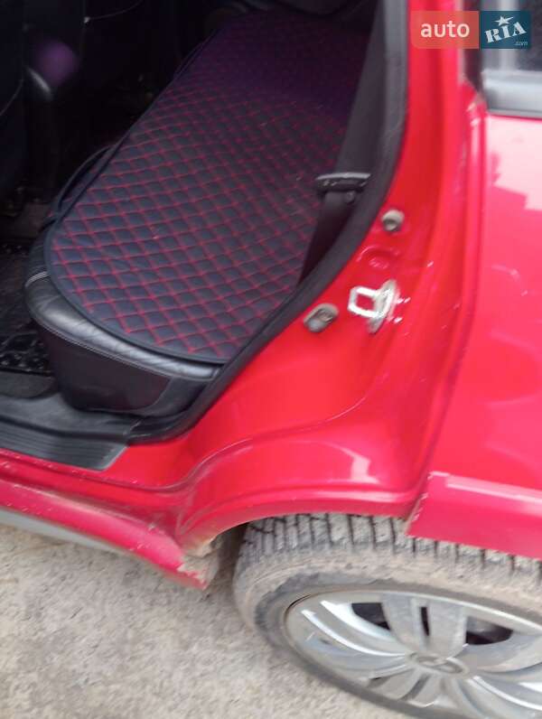 Позашляховик / Кросовер Mitsubishi Outlander 2007 в Василькові