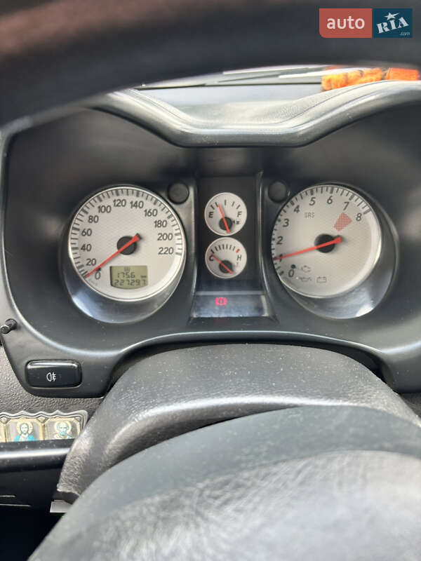 Внедорожник / Кроссовер Mitsubishi Outlander 2005 в Херсоне