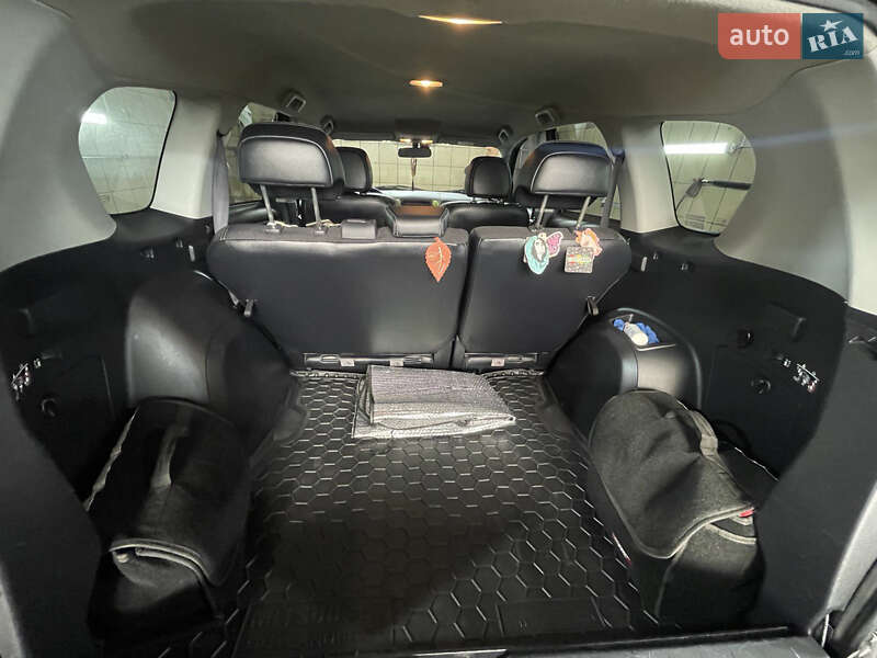 Внедорожник / Кроссовер Mitsubishi Outlander 2011 в Черновцах