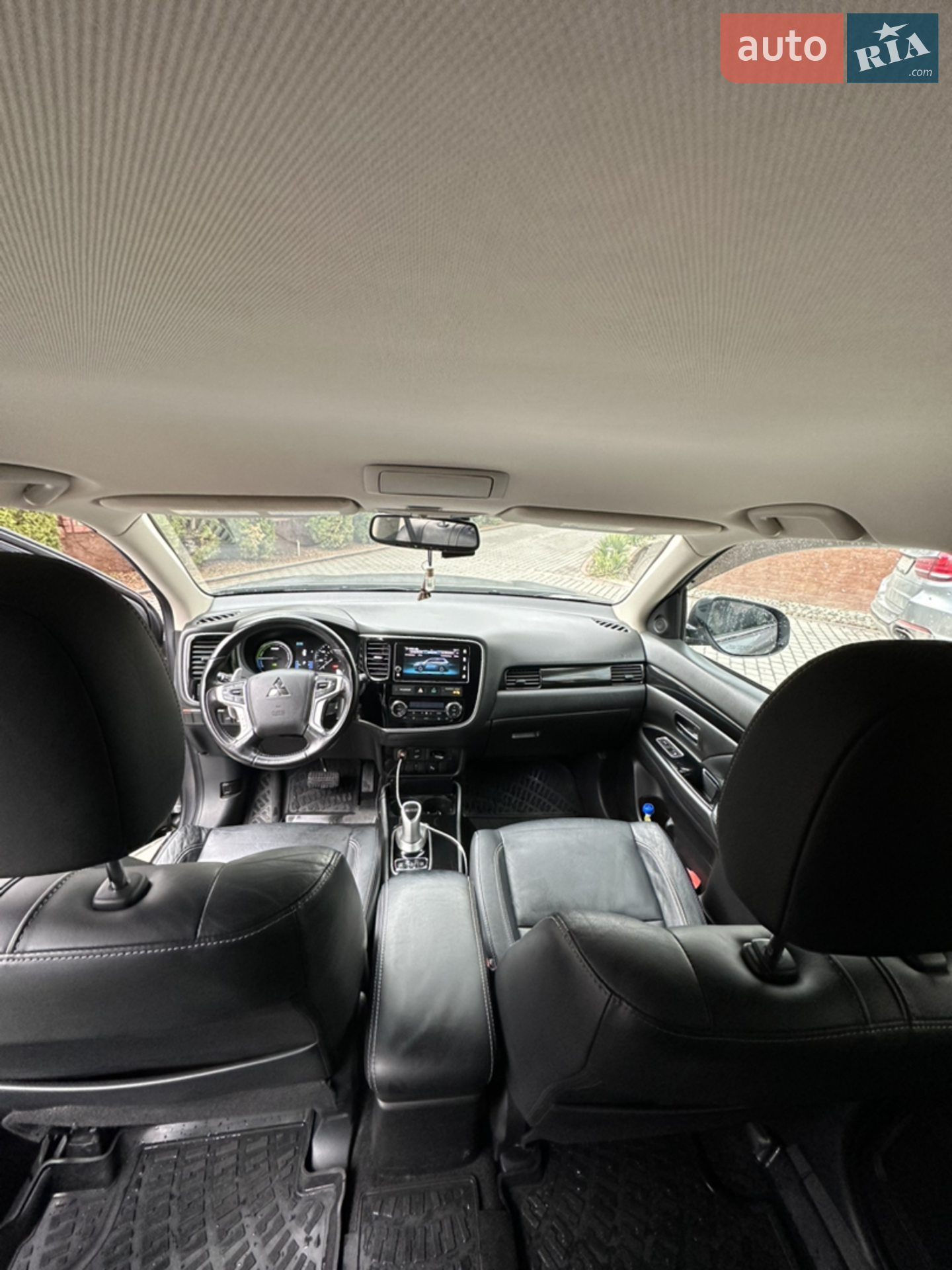 2018 Mitsubishi Outlander - мініатюра 20