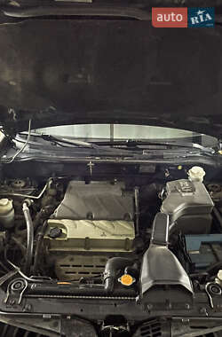 Внедорожник / Кроссовер Mitsubishi Outlander 2005 в 