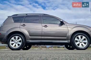Mitsubishi Outlander 2011 Mitsubishi Outlander 2011