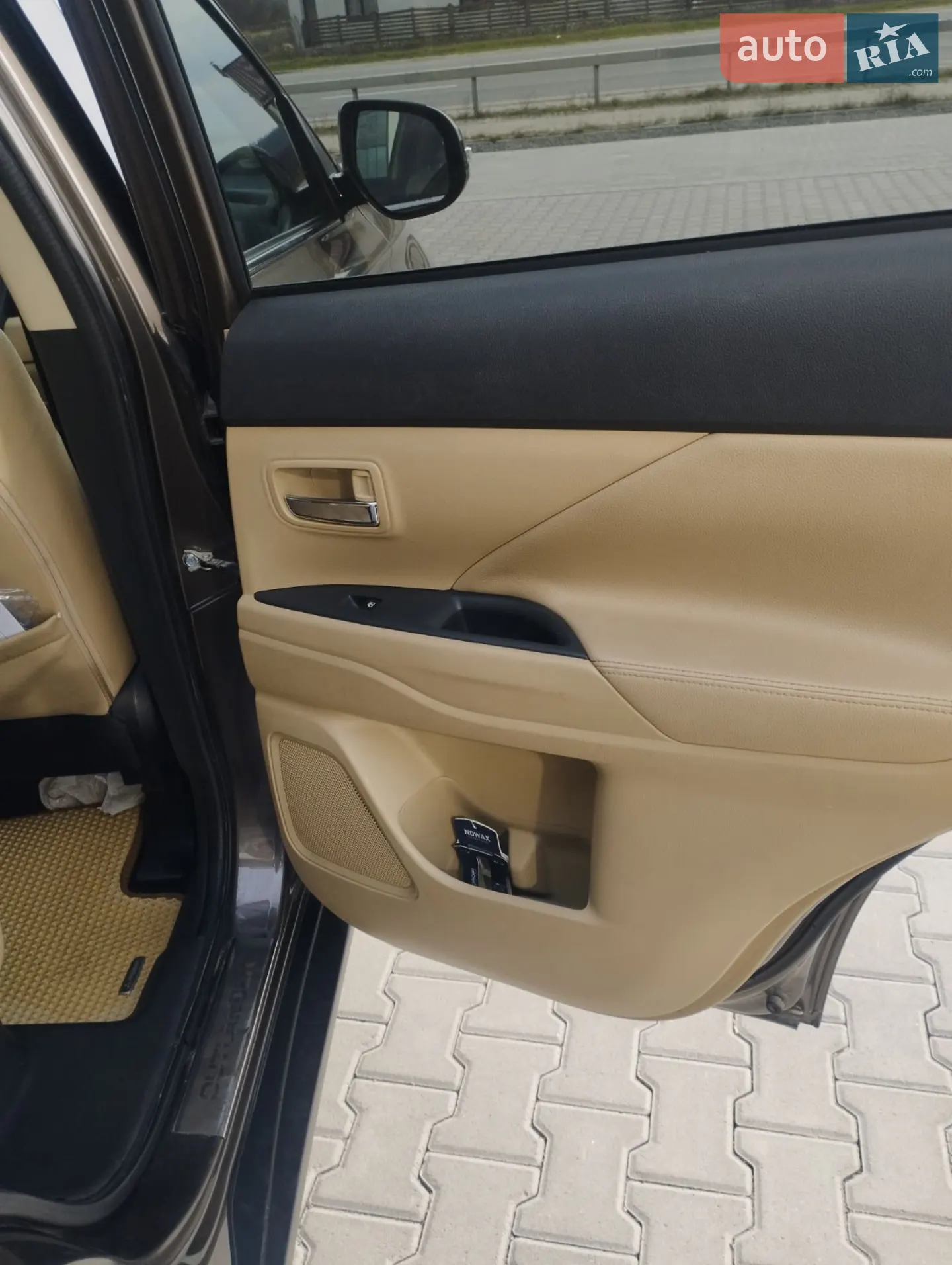2018 Mitsubishi Outlander - мініатюра 40
