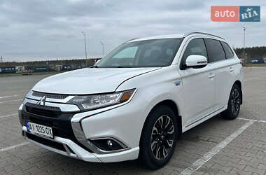 Mitsubishi Outlander 2017 Mitsubishi Outlander 2017