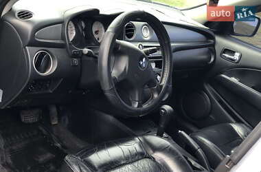 Внедорожник / Кроссовер Mitsubishi Outlander 2006 в 