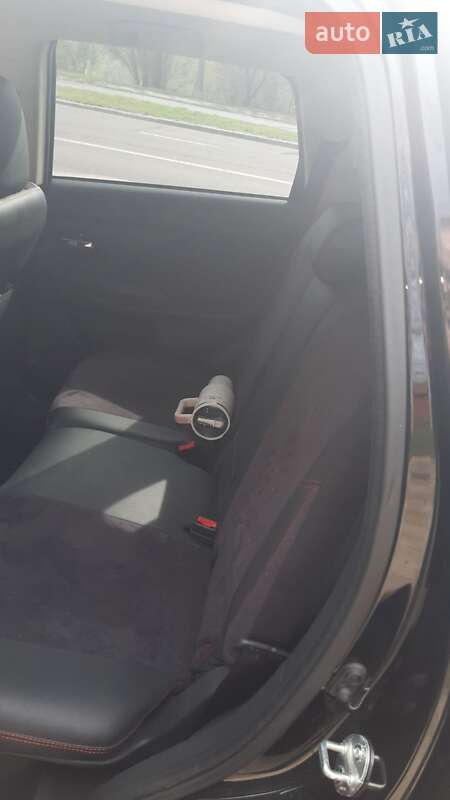 Позашляховик / Кросовер Mitsubishi Outlander 2018 в Білій Церкві