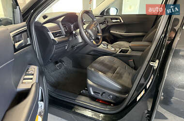 Внедорожник / Кроссовер Mitsubishi Outlander 2023 в 