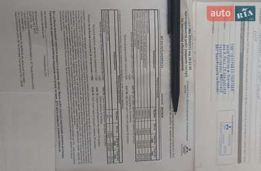 Внедорожник / Кроссовер Mitsubishi Outlander 2012 в 