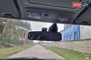 Внедорожник / Кроссовер Mitsubishi Outlander 2010 в 