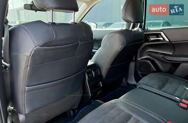 Внедорожник / Кроссовер Mitsubishi Outlander 2022 в 