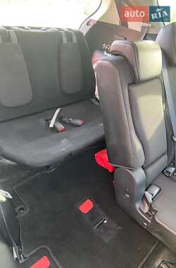 Позашляховик / Кросовер Mitsubishi Outlander 2009 в 