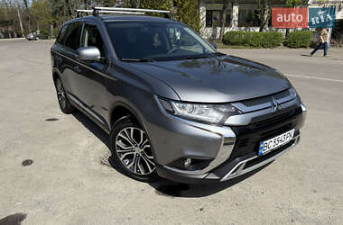 Mitsubishi Outlander 2020 Mitsubishi Outlander 2020