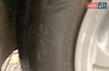 Позашляховик / Кросовер Mitsubishi Outlander 2006 в 
