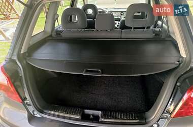 Позашляховик / Кросовер Mitsubishi Outlander 2006 в 