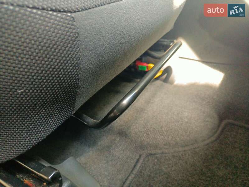 Внедорожник / Кроссовер Mitsubishi Outlander 2006 в Бориславе