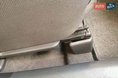 Позашляховик / Кросовер Mitsubishi Outlander 2006 в 
