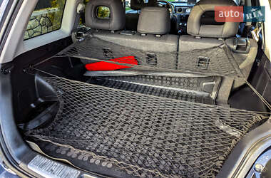 Позашляховик / Кросовер Mitsubishi Outlander 2007 в 