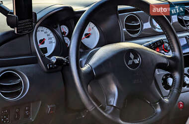 Позашляховик / Кросовер Mitsubishi Outlander 2007 в 