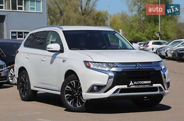 Mitsubishi Outlander 2017 Mitsubishi Outlander 2017