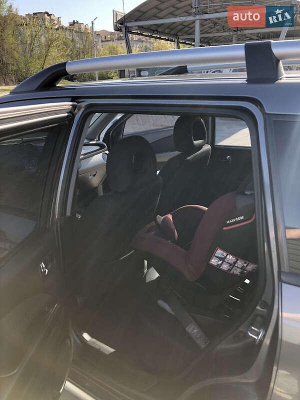 Позашляховик / Кросовер Mitsubishi Outlander 2006 в Ірпені