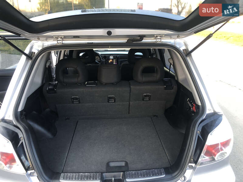 Внедорожник / Кроссовер Mitsubishi Outlander 2010 в Харькове