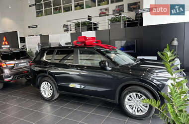 Mitsubishi Outlander 2025 Mitsubishi Outlander 2025