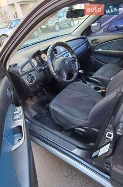 Внедорожник / Кроссовер Mitsubishi Outlander 2008 в 