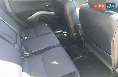 Позашляховик / Кросовер Mitsubishi Outlander 2010 в 