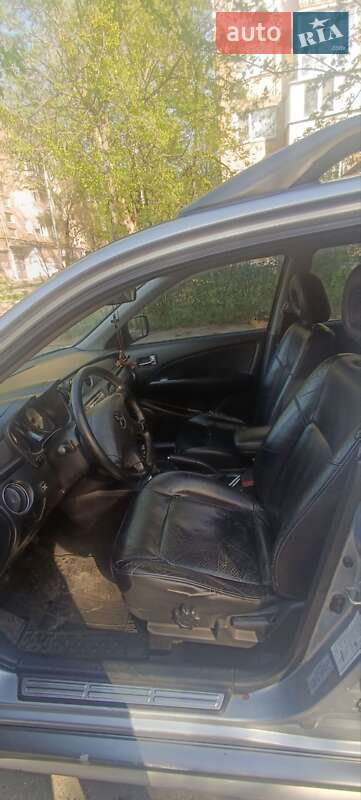 Внедорожник / Кроссовер Mitsubishi Outlander 2005 в Киеве