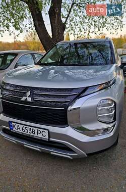 Mitsubishi Outlander 2021 Mitsubishi Outlander 2021