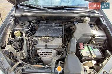 Внедорожник / Кроссовер Mitsubishi Outlander 2009 в 