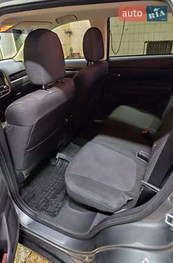 Позашляховик / Кросовер Mitsubishi Outlander 2021 в Кропивницькому