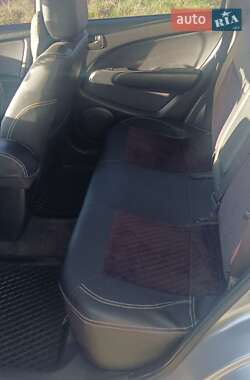 Внедорожник / Кроссовер Mitsubishi Outlander 2006 в 
