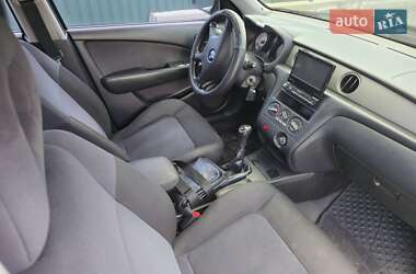 Позашляховик / Кросовер Mitsubishi Outlander 2006 в 