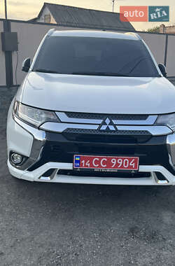 Mitsubishi Outlander 2018 Mitsubishi Outlander 2018