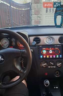 Внедорожник / Кроссовер Mitsubishi Outlander 2003 в 