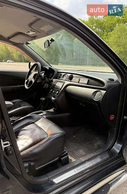 Внедорожник / Кроссовер Mitsubishi Outlander 2008 в 