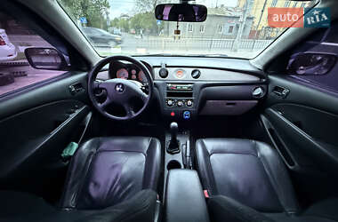 Внедорожник / Кроссовер Mitsubishi Outlander 2003 в 