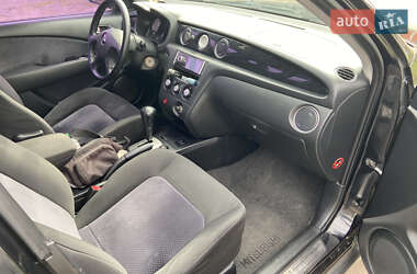 Позашляховик / Кросовер Mitsubishi Outlander 2003 в 