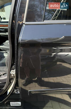 Внедорожник / Кроссовер Mitsubishi Outlander 2013 в 